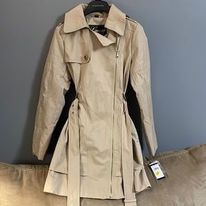 Women’s Guess Long Dress Coat